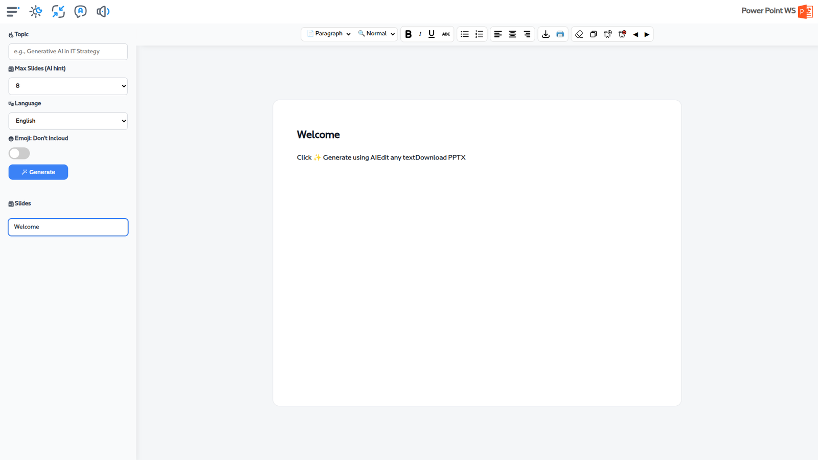 Project screenshot 6